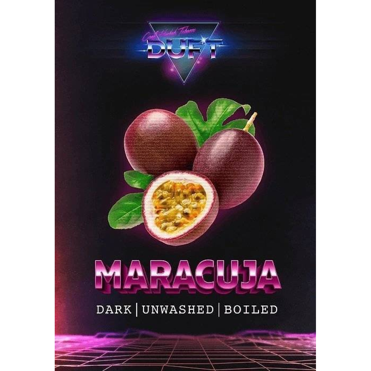 Табак Duft Maracuja 100 грамм
