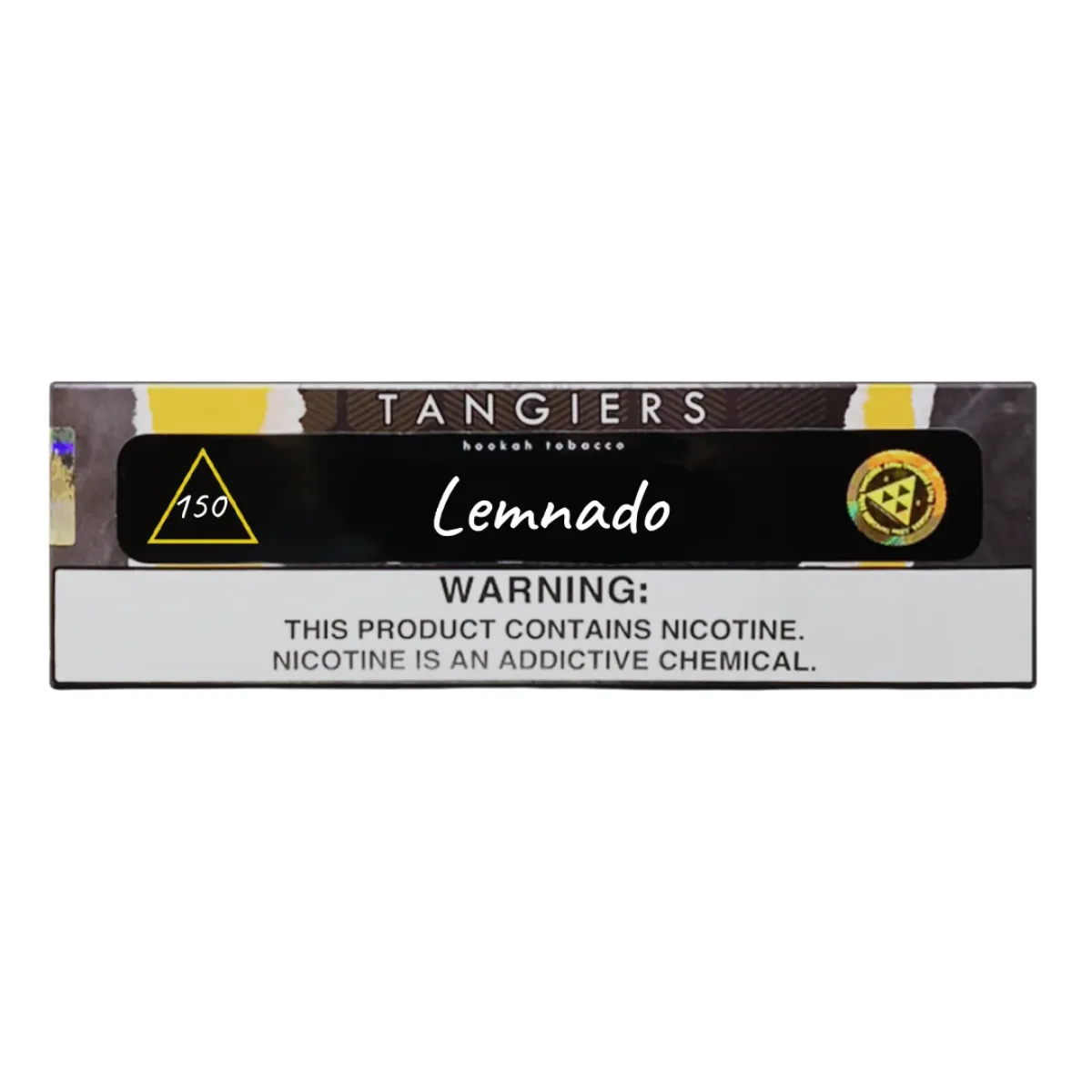 Табак Tangiers Lemnado Noir 250 грамм