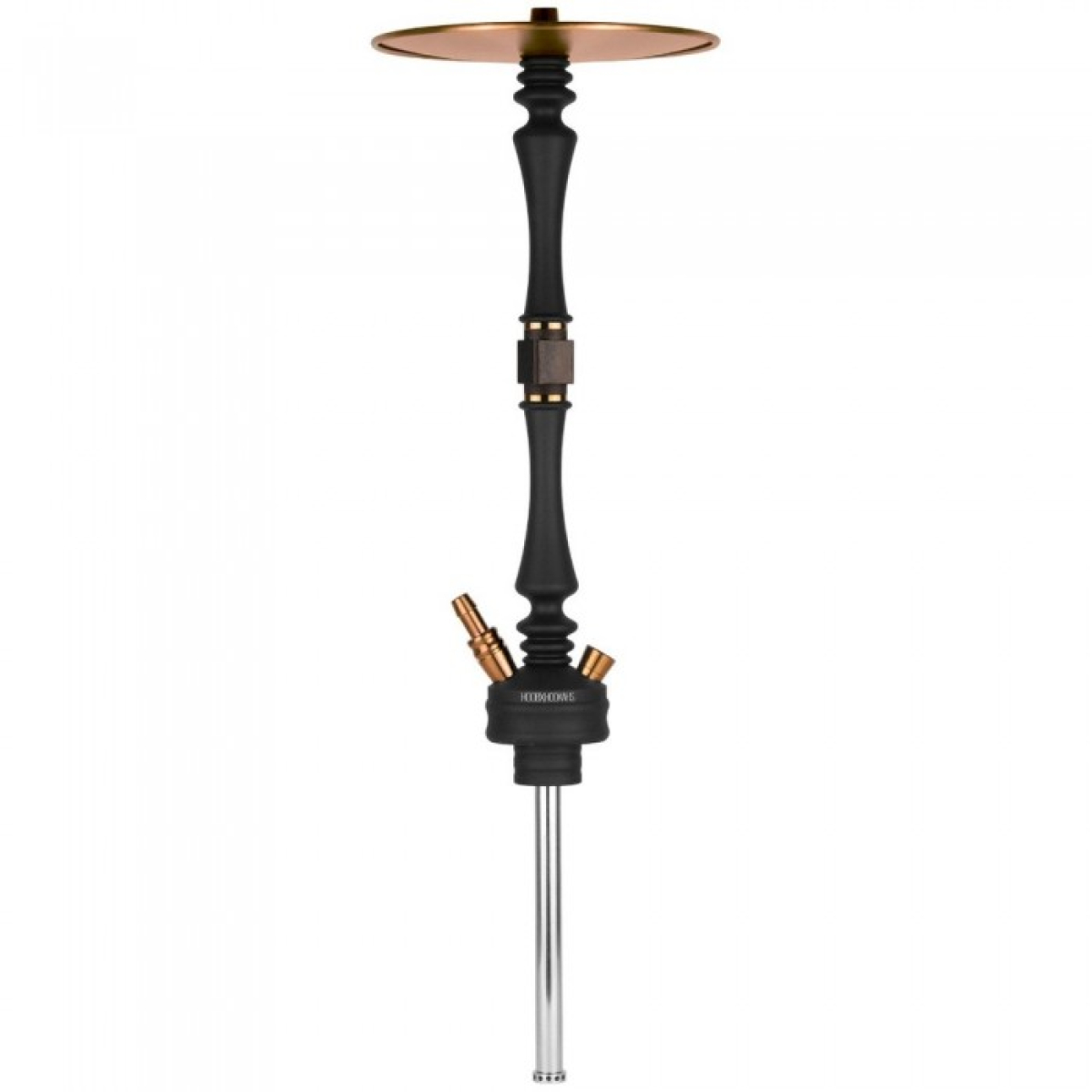 Кальян Hoob Mars Black Bronze