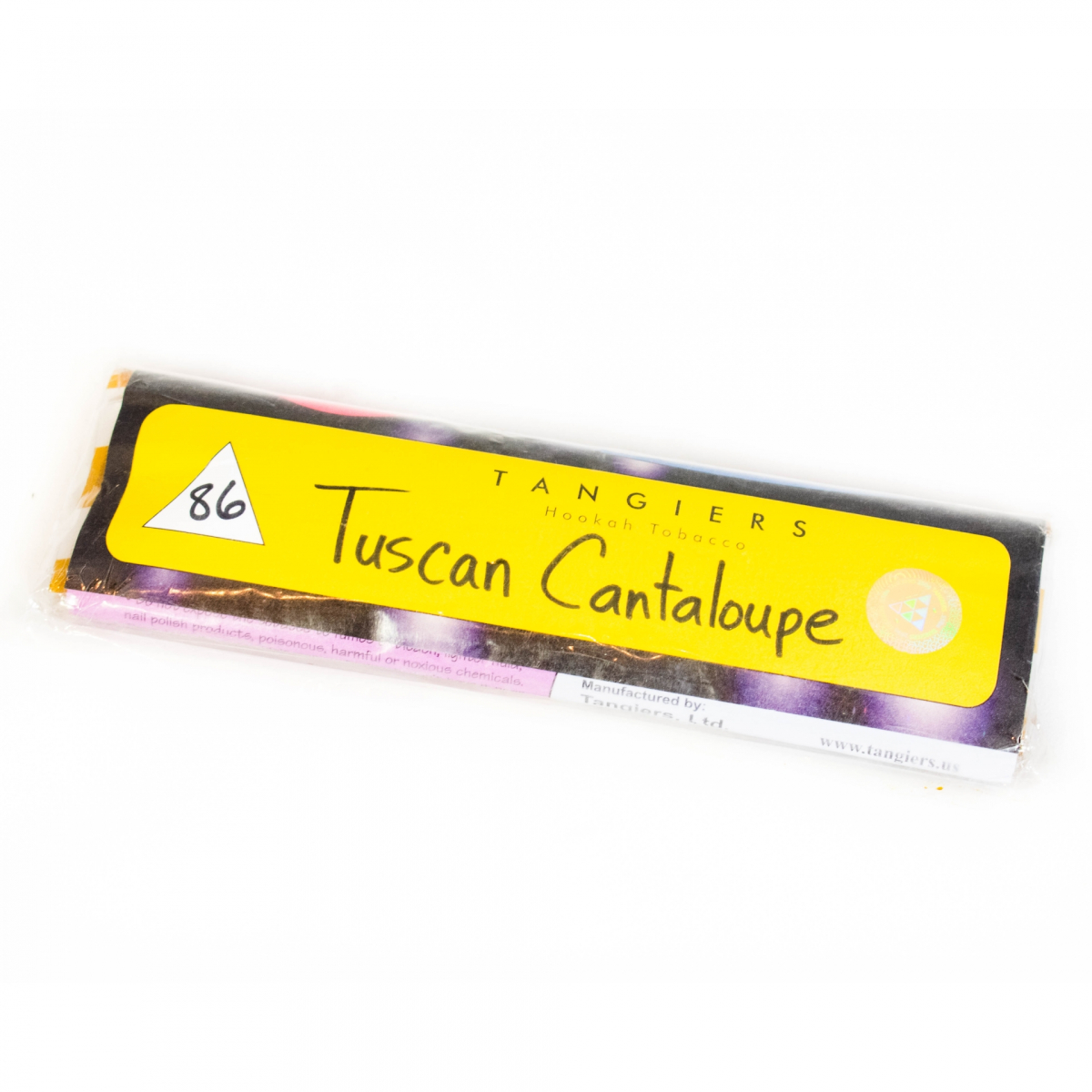 Табак Tangiers Noir Tuscan Cantaloupe (Тосканская дыня) 250 гр