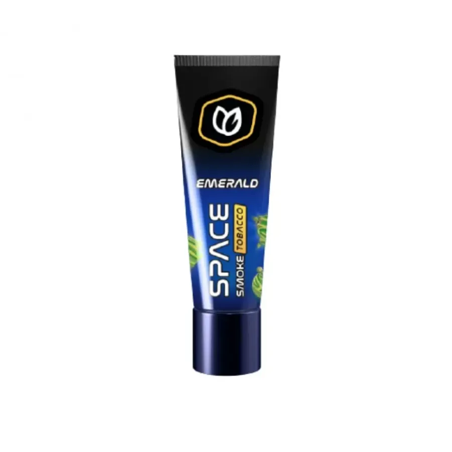 Паста Space Smoke Tobacco Emerald 30 гр