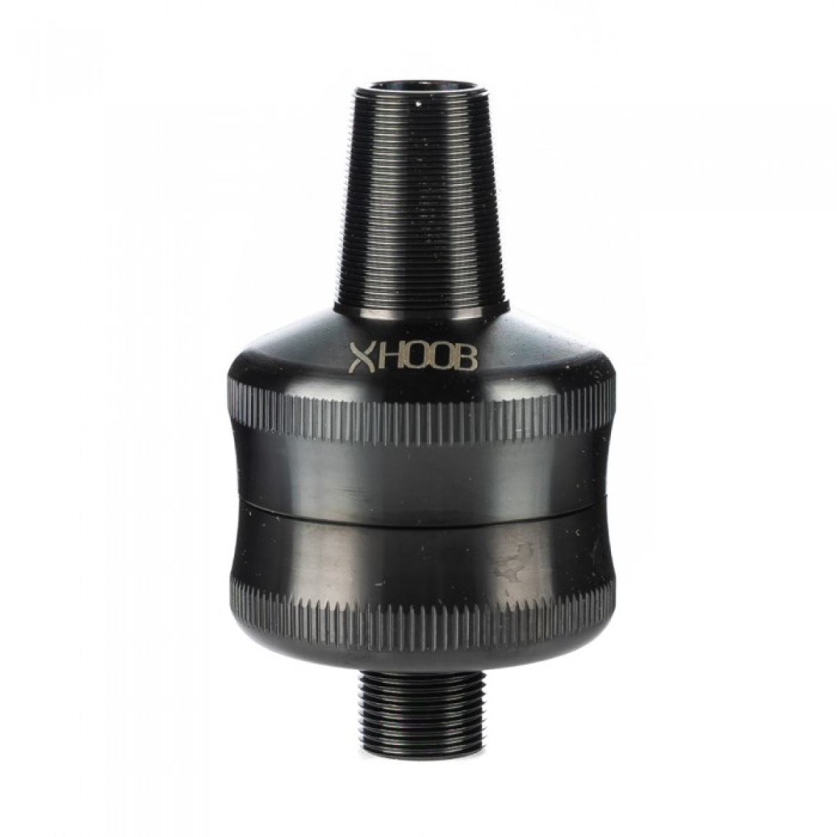 Уловитель Hoob Mola Black M15