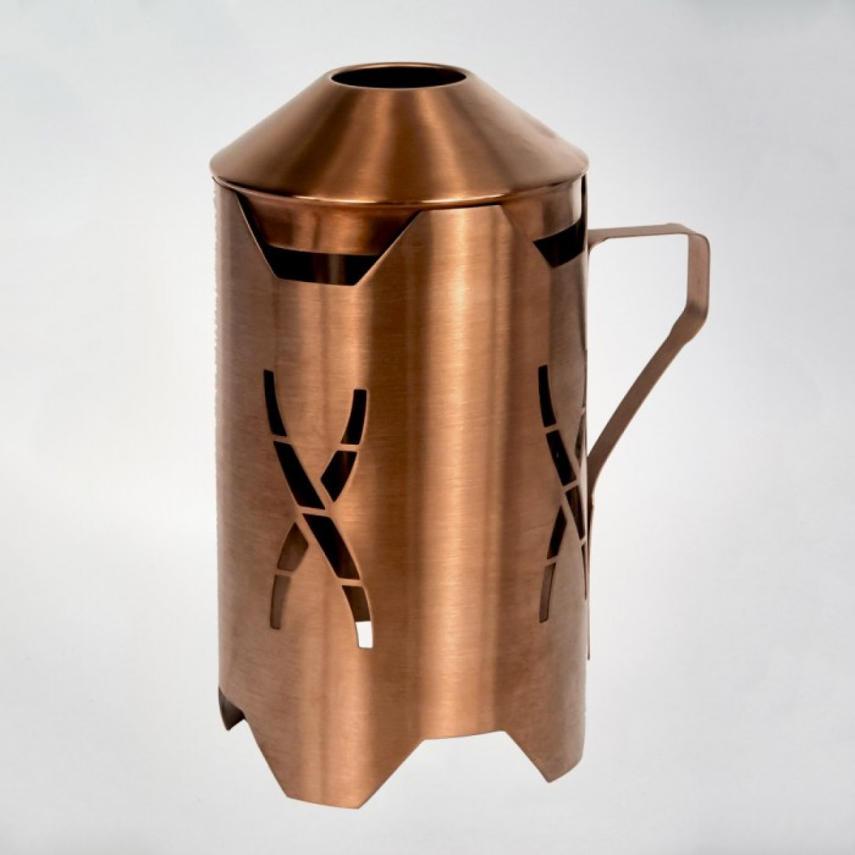 Колпак Hoob Windcover Bronze + Ветровик