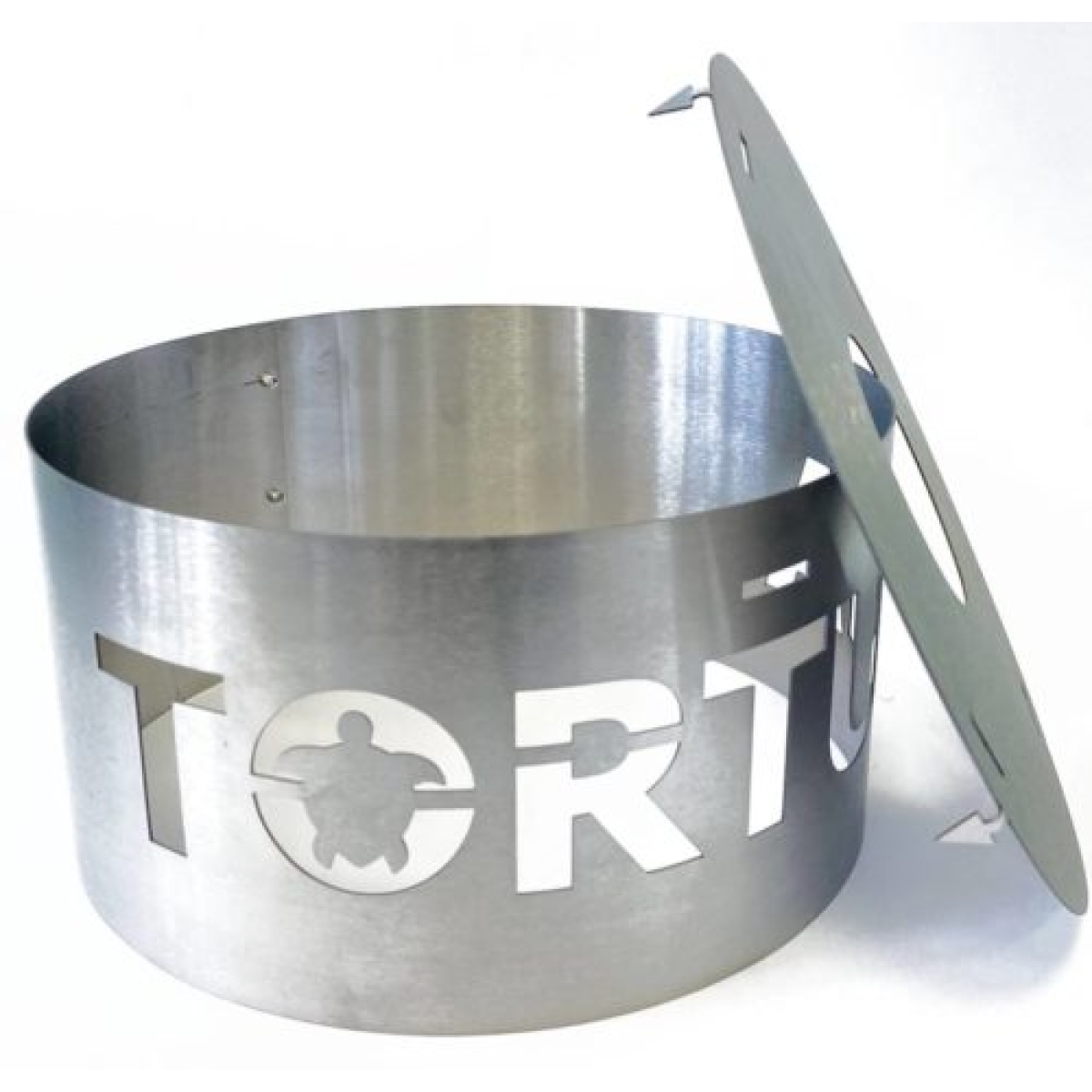 Экран TORTUGA для печки