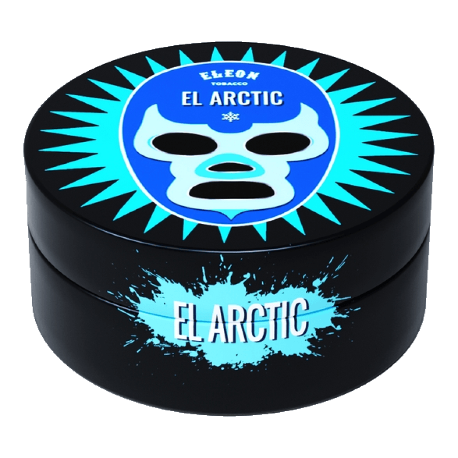 Табак Eleon El Arctic (Морозная свежесть) 40 гр