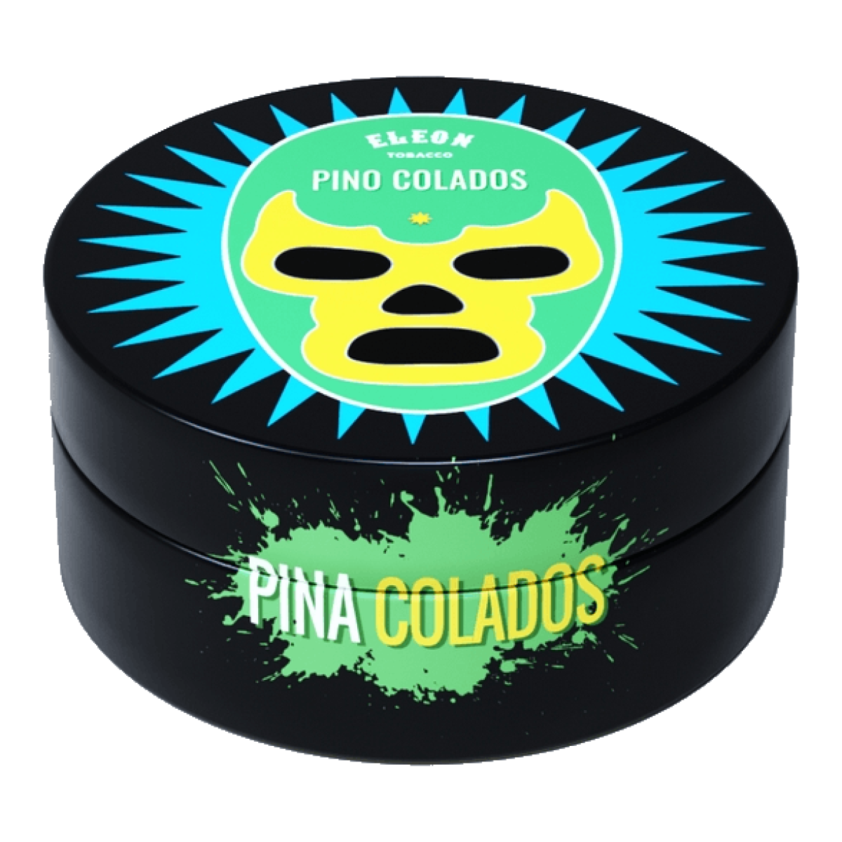 Табак Eleon Pina Colados (Кокос и Ананас) 40 гр