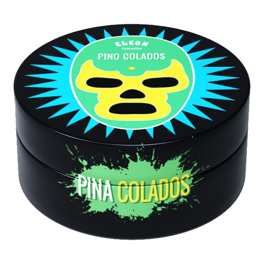 Табак Eleon Pina Colados (Кокос и Ананас) 40 гр