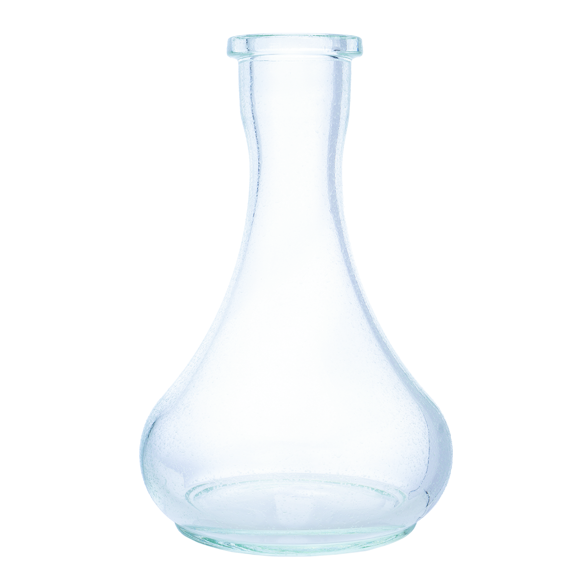 Колба Vessel Glass Капля Светящийся Синий