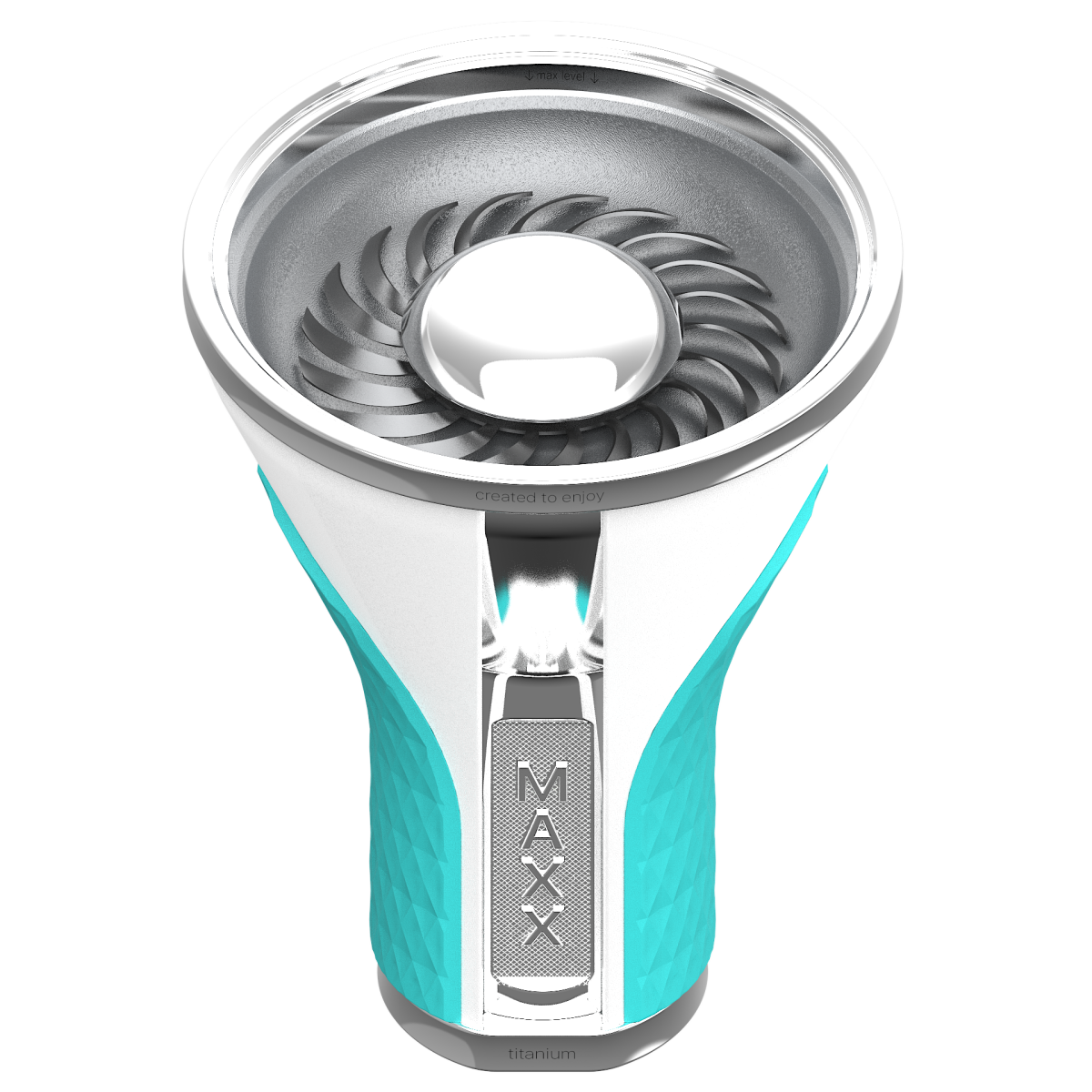 Чаша MAXX Bowl Sealight