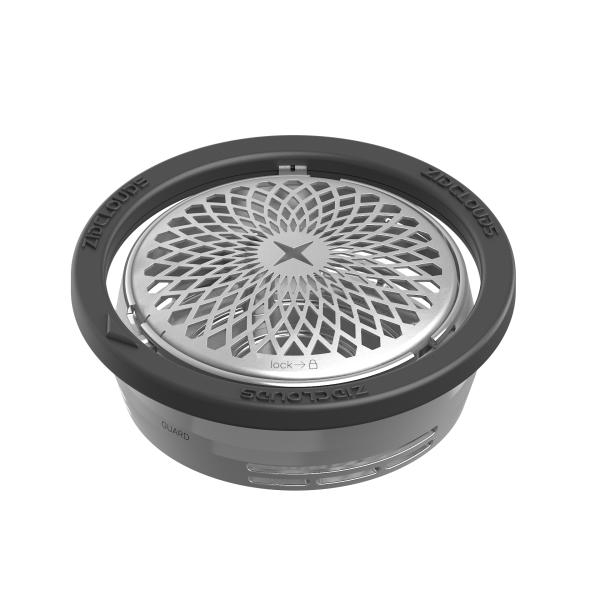 Калауд MAXX Guard Stainless Steel