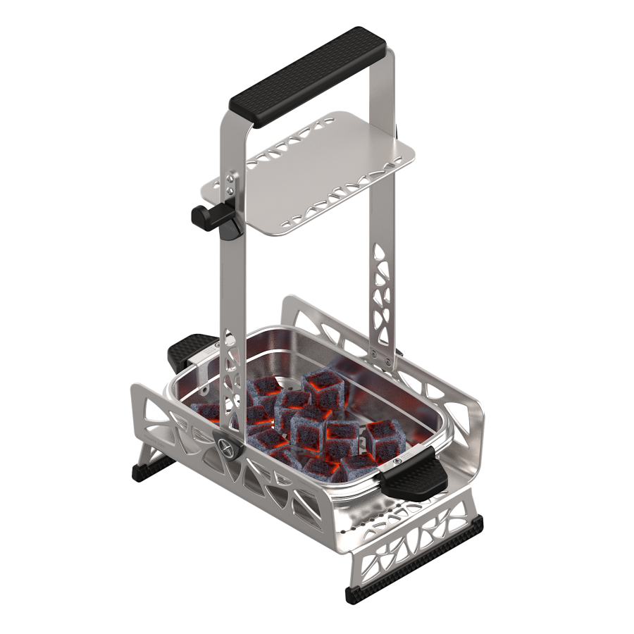 Корзина MAXX Holder Stainless steel