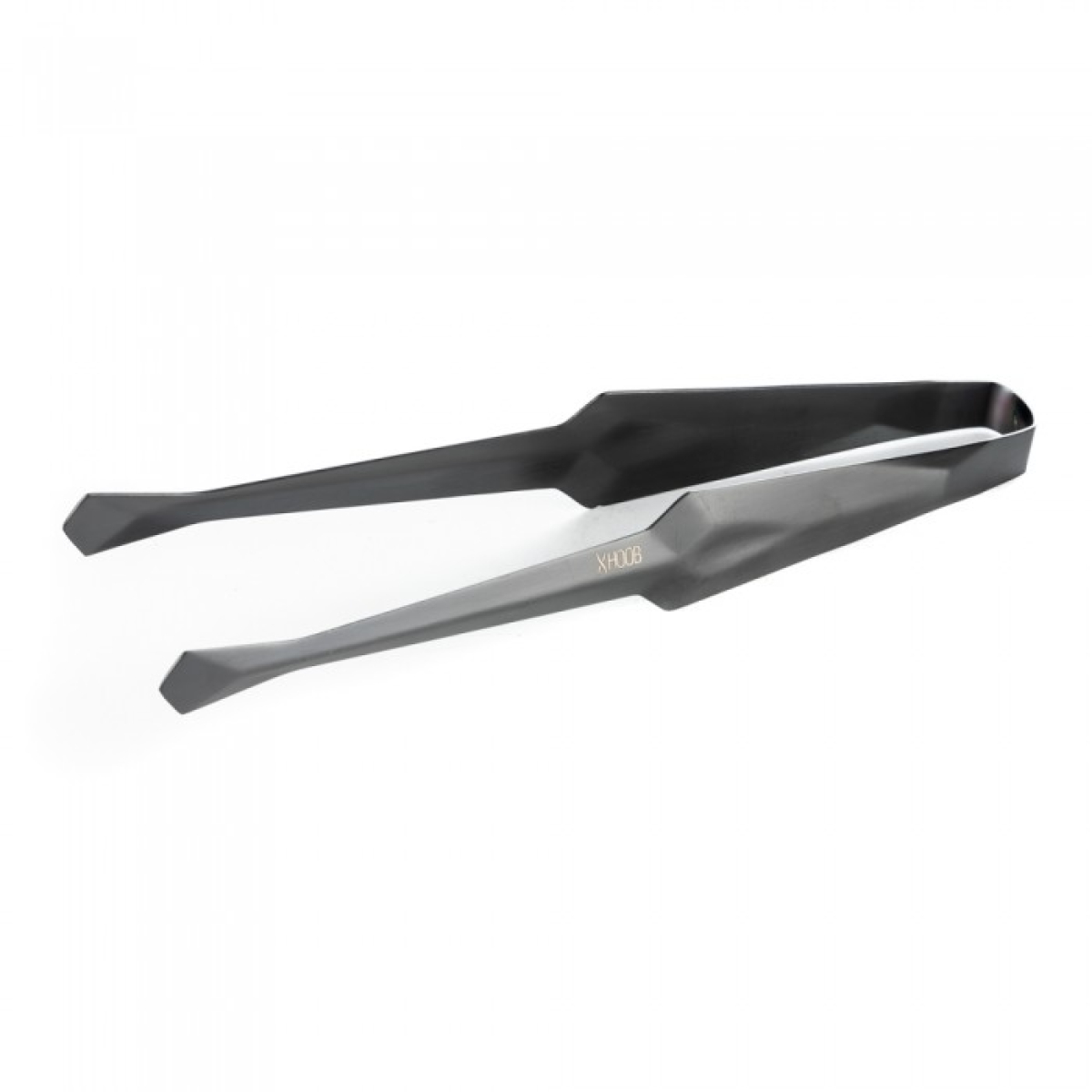 Щипцы Hoob tongs black