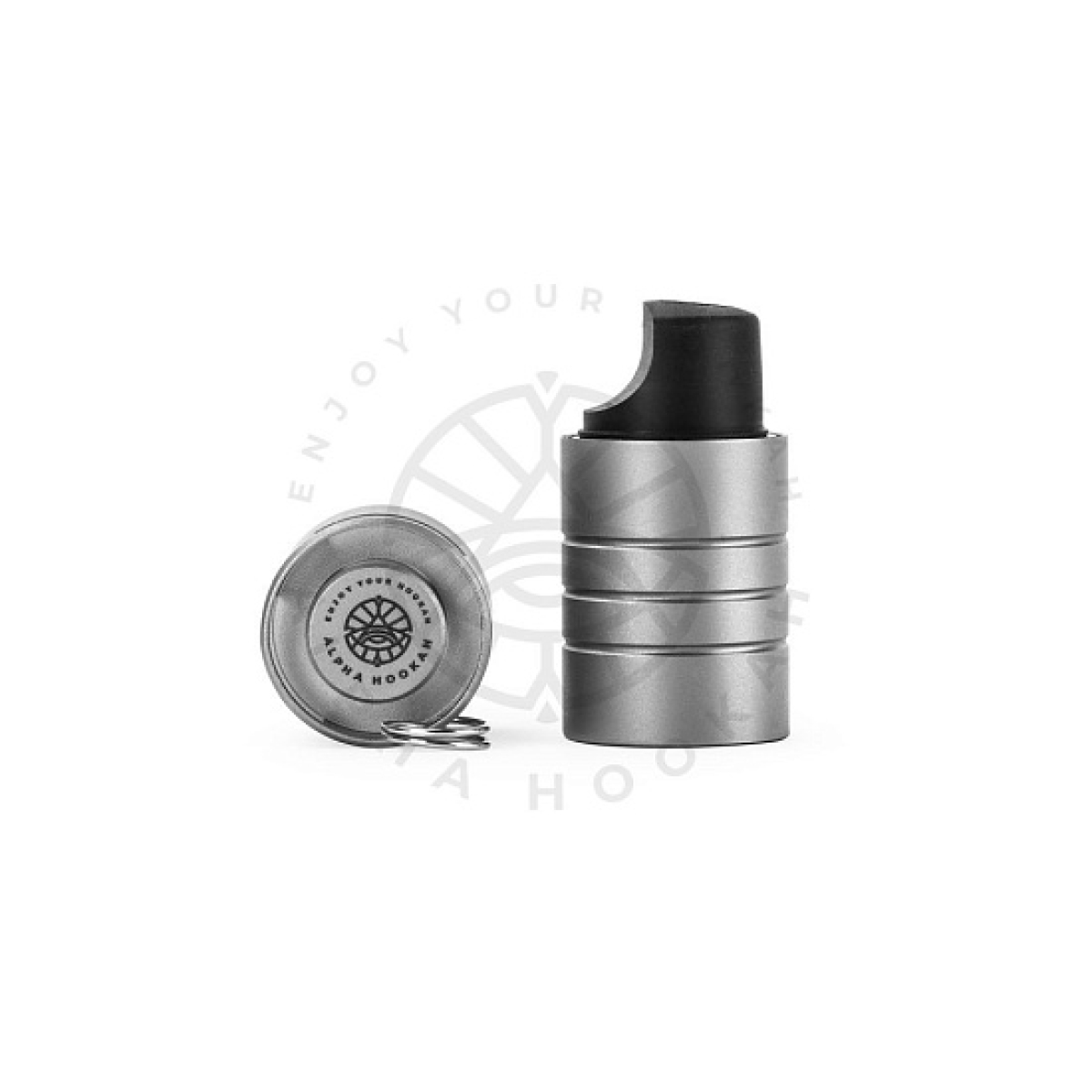 Персональный мундштук ALPHA HOOKAH PIPE
