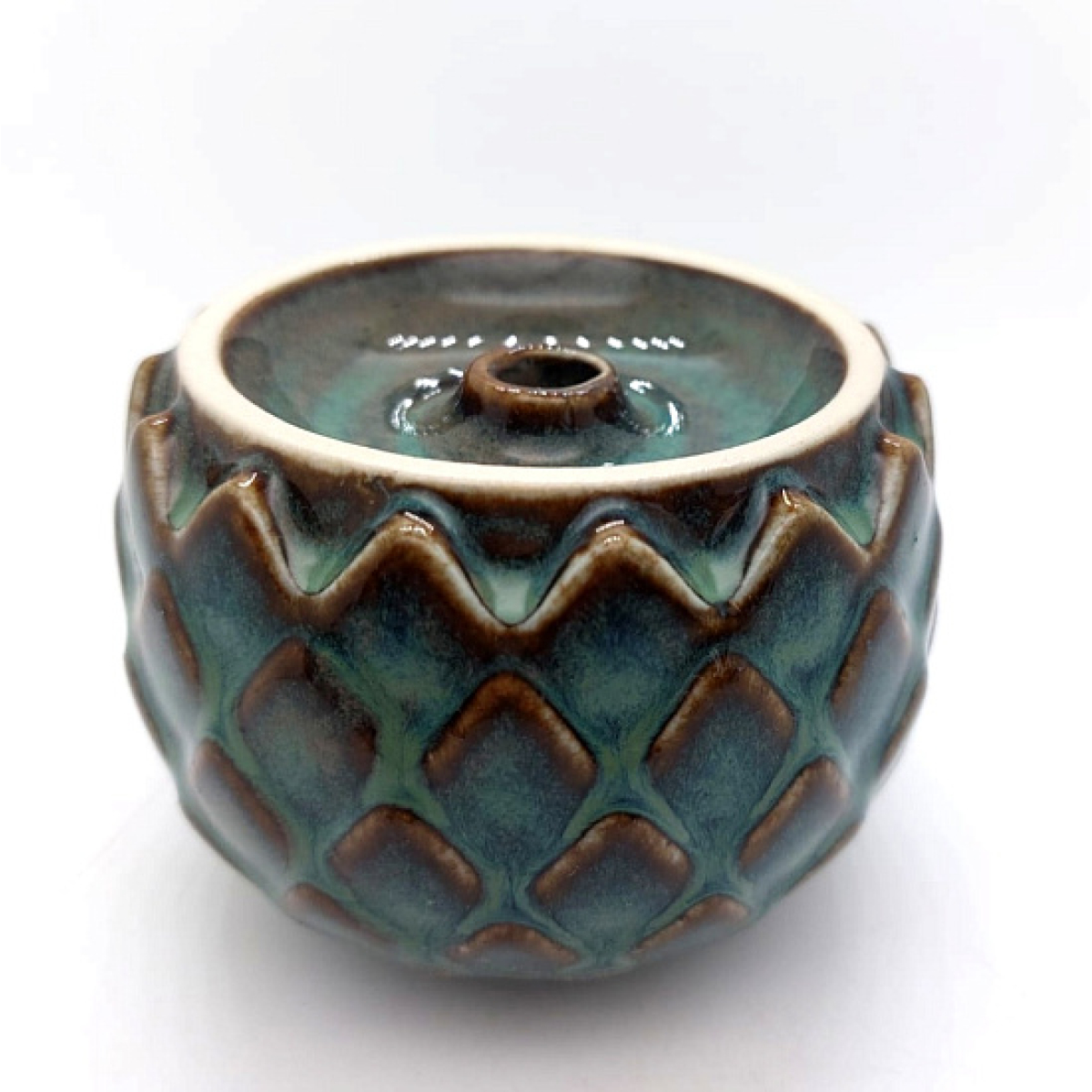 Чаша Thor SHISHKA GLAZE (БОРИД)