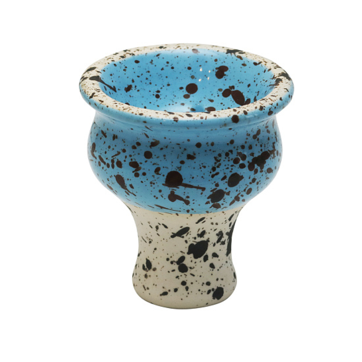 Чаша Thor Batega Classic Glaze (Голубой)