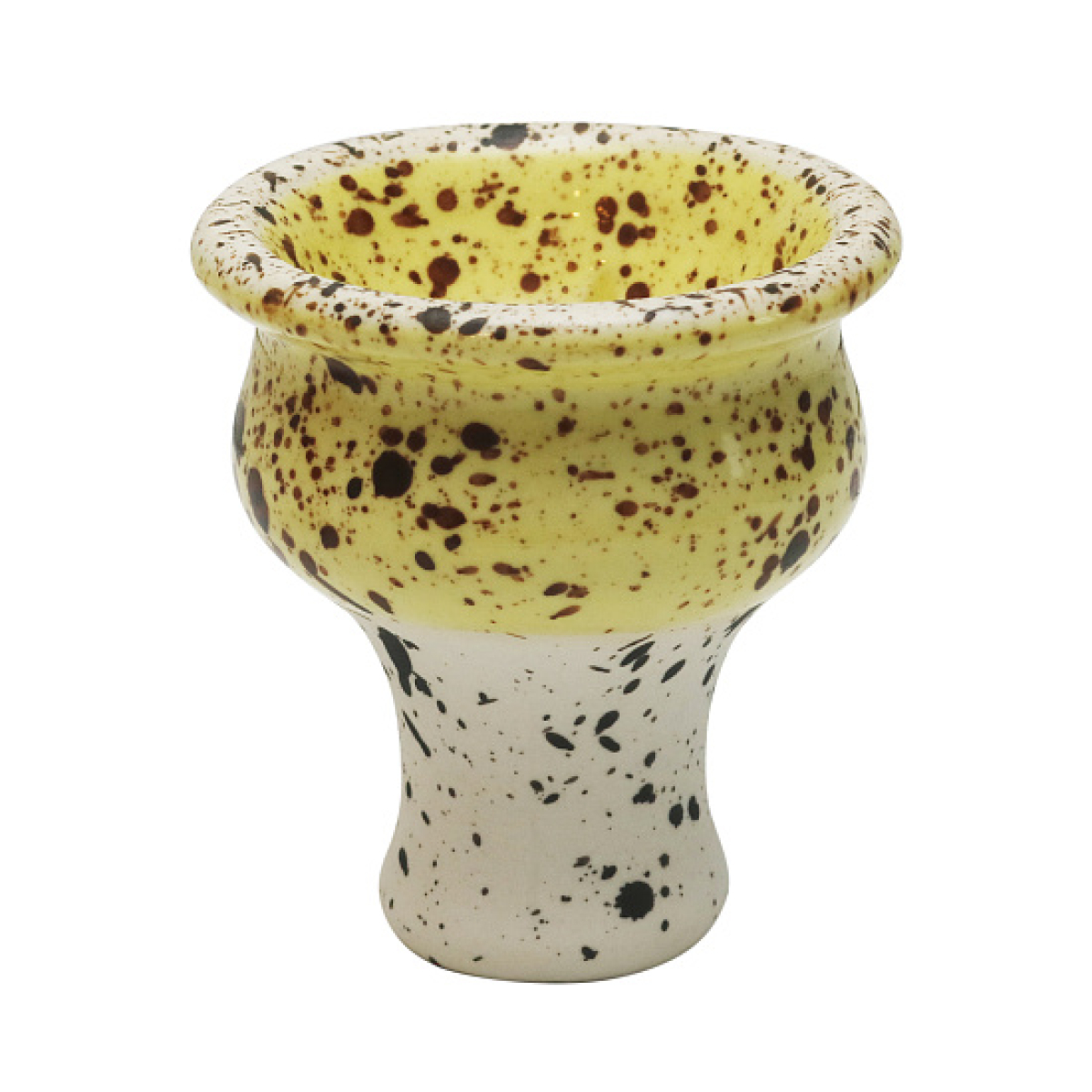 Чаша Thor Batega Classic Glaze (Желтый)