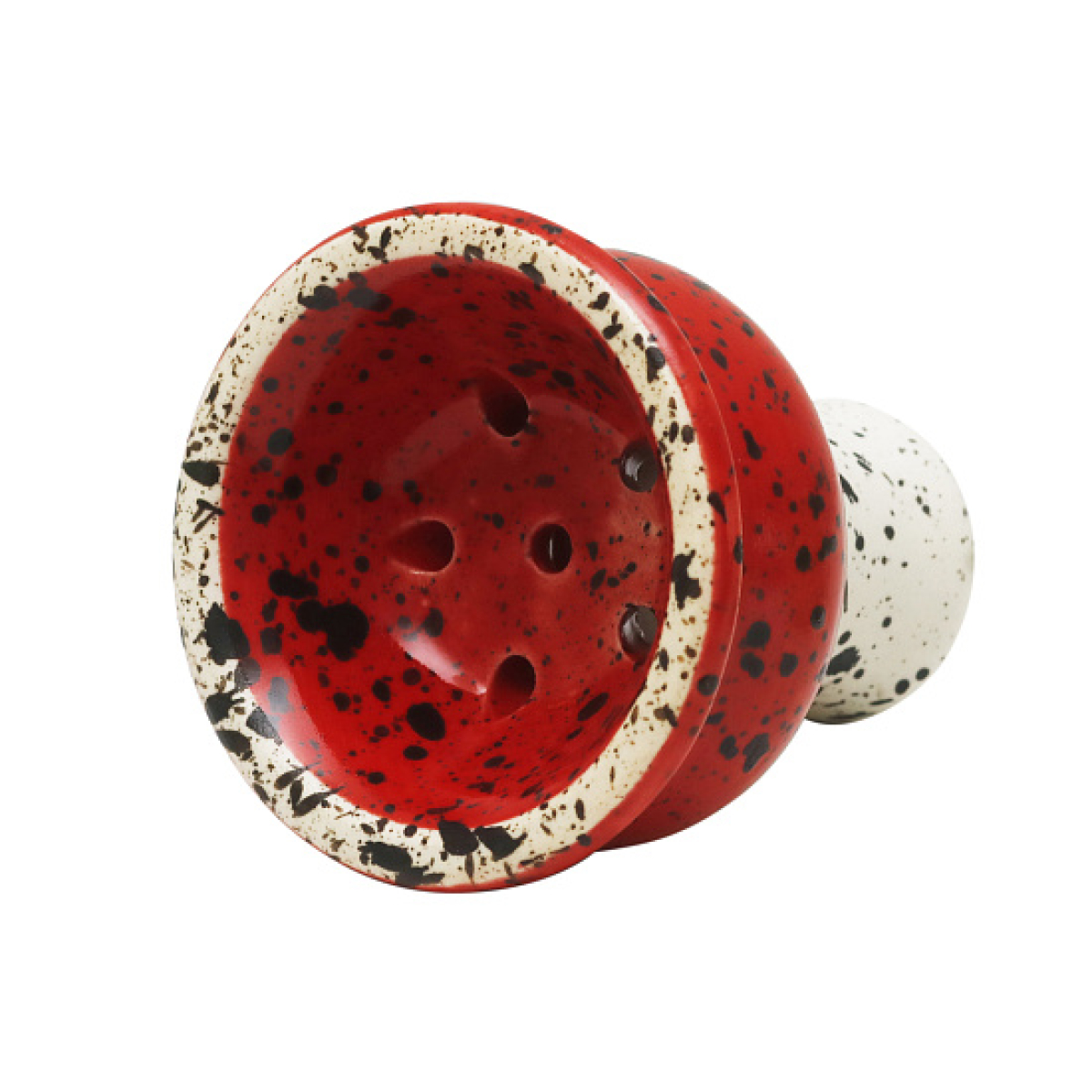 Чаша Thor Batega Classic Glaze (Красный)