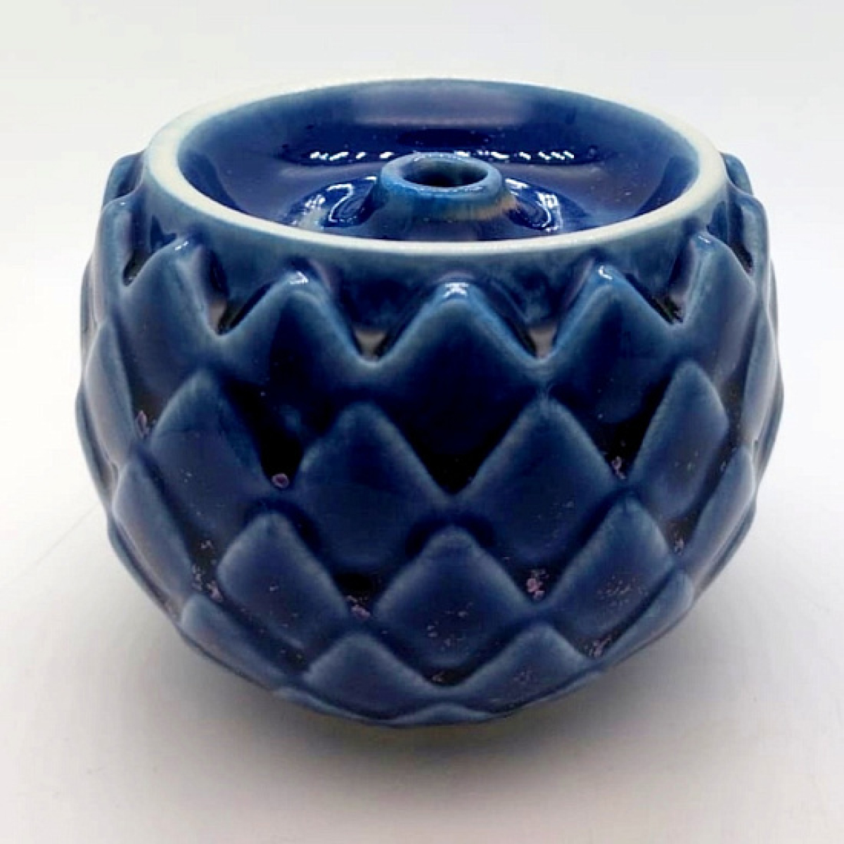 Чаша Thor Shishka Glaze (Голубой)