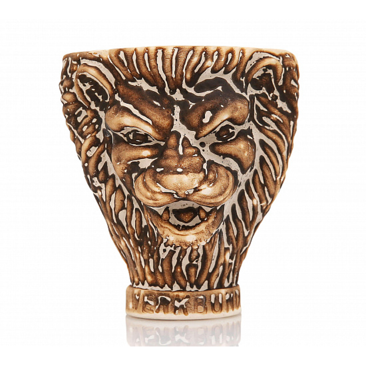 Чаша Werkbund Wse Lion