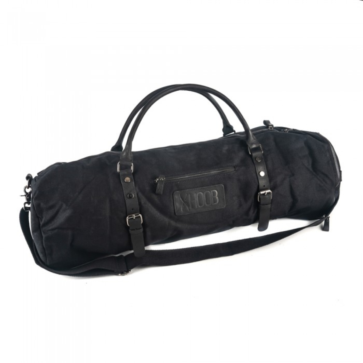 Сумка HOOB Long Bag Black (80 см)