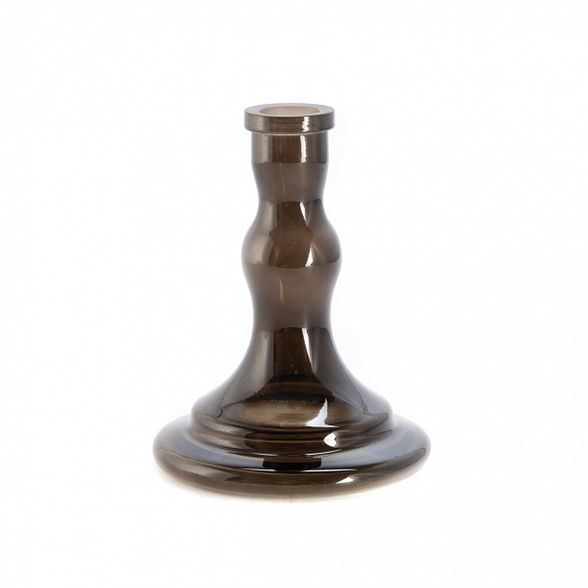 Колба Vessel Glass Волна (Дым)
