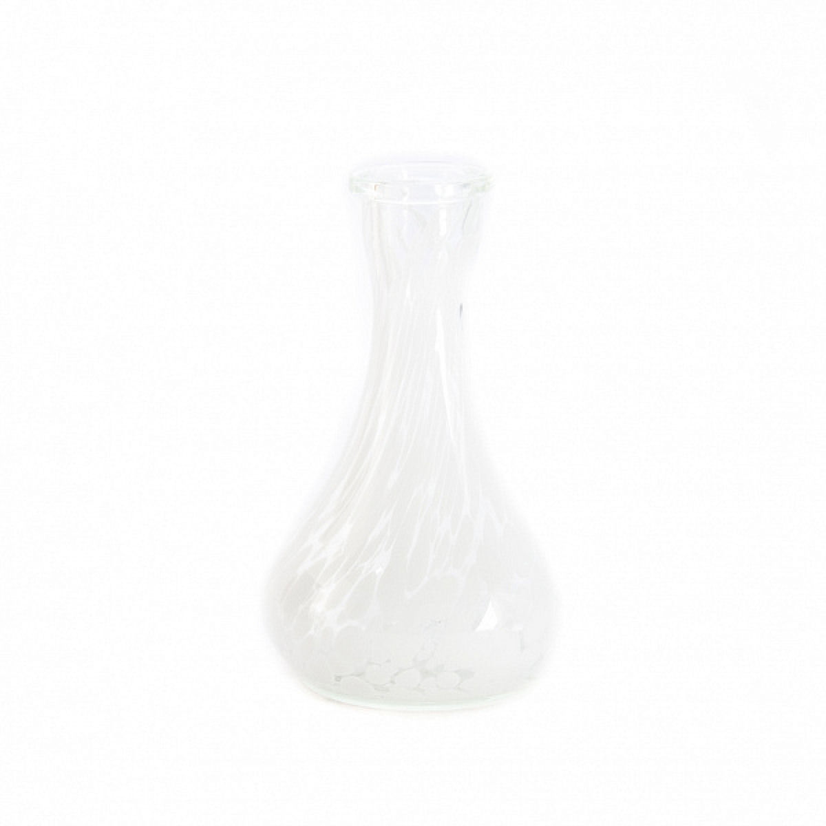 Колба Vessel Glass Капля (Белый)