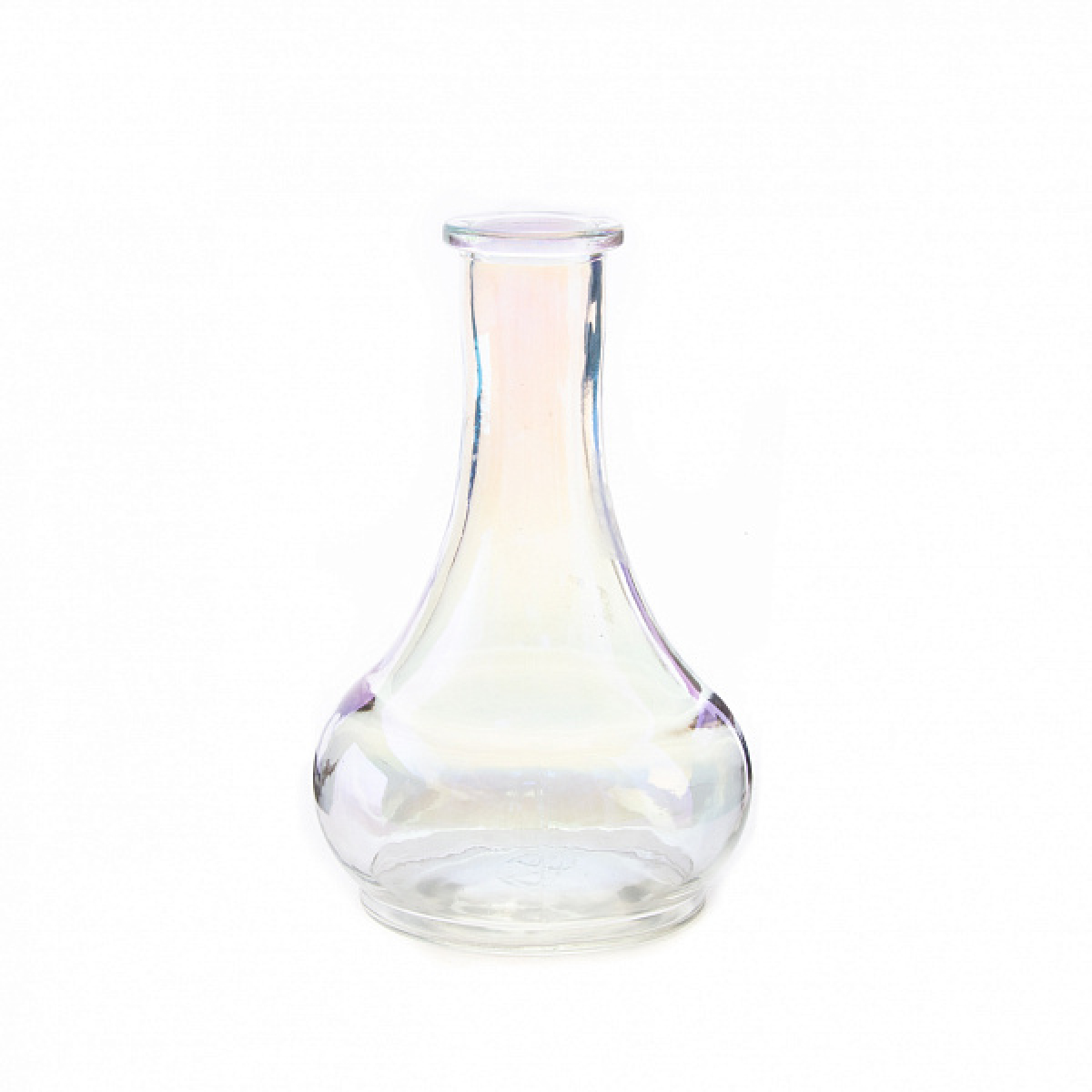 Колба Vessel Glass Капля (Перламутр)