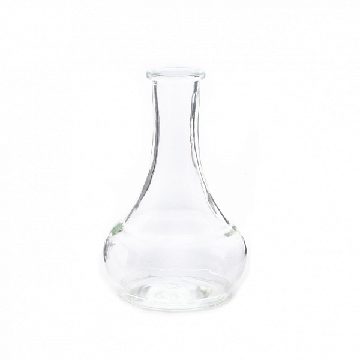 Колба Vessel Glass Капля (Прозрачный)
