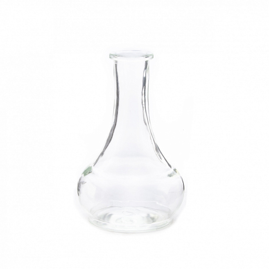 Колба Vessel Glass Капля (Прозрачный)