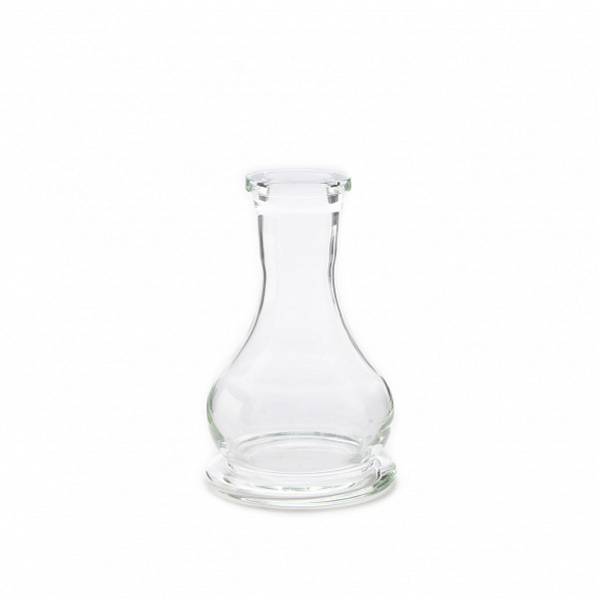 Колба Vessel Glass Капля Мини (Прозрачный)