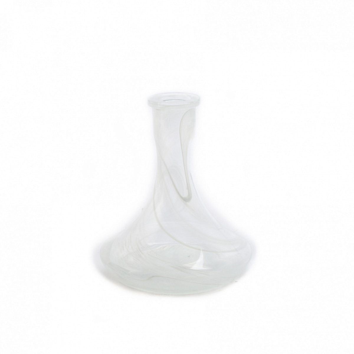 Колба Vessel Glass Крафт (Белый алебастр)