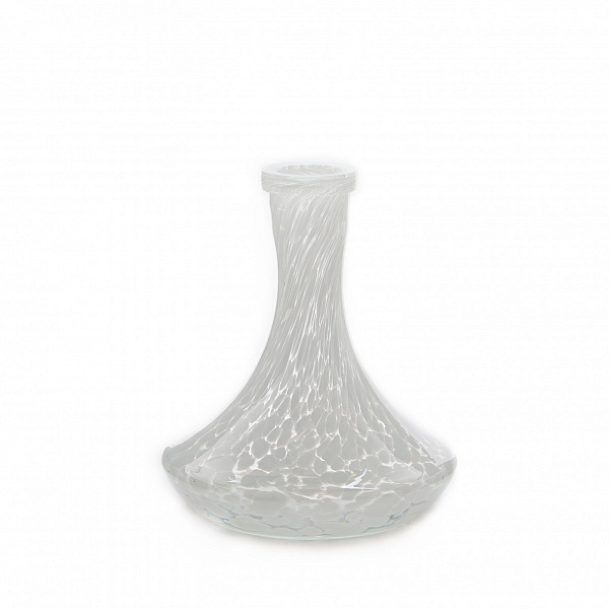 Колба Vessel Glass Крафт (Белый крошка)