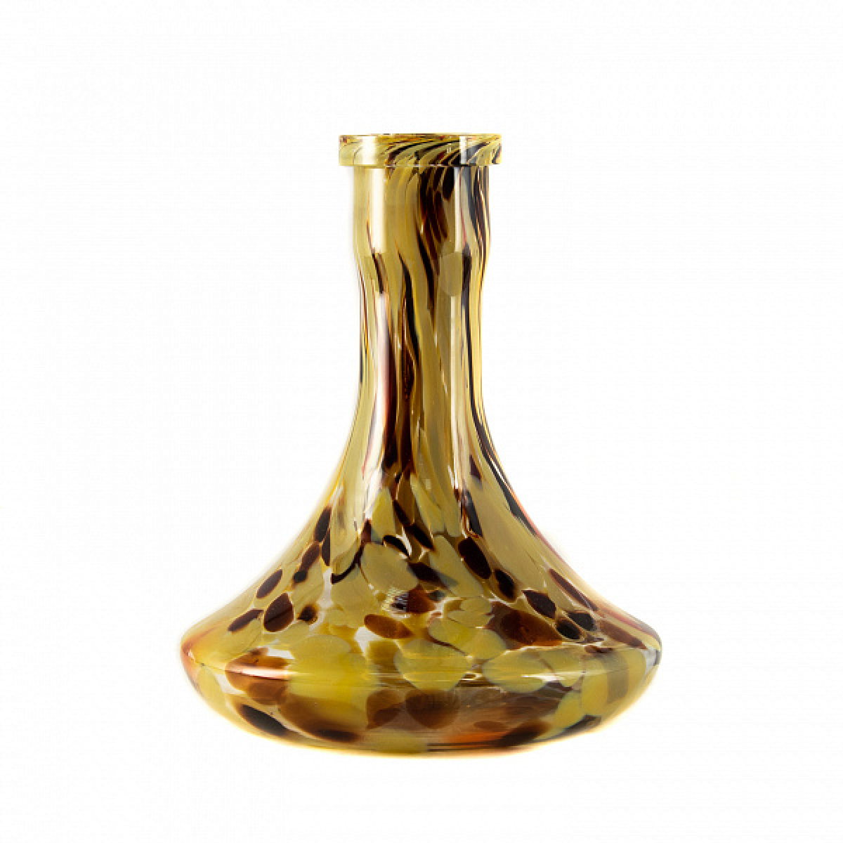 Колба Vessel Glass Крафт (Желтый,Коричневый)