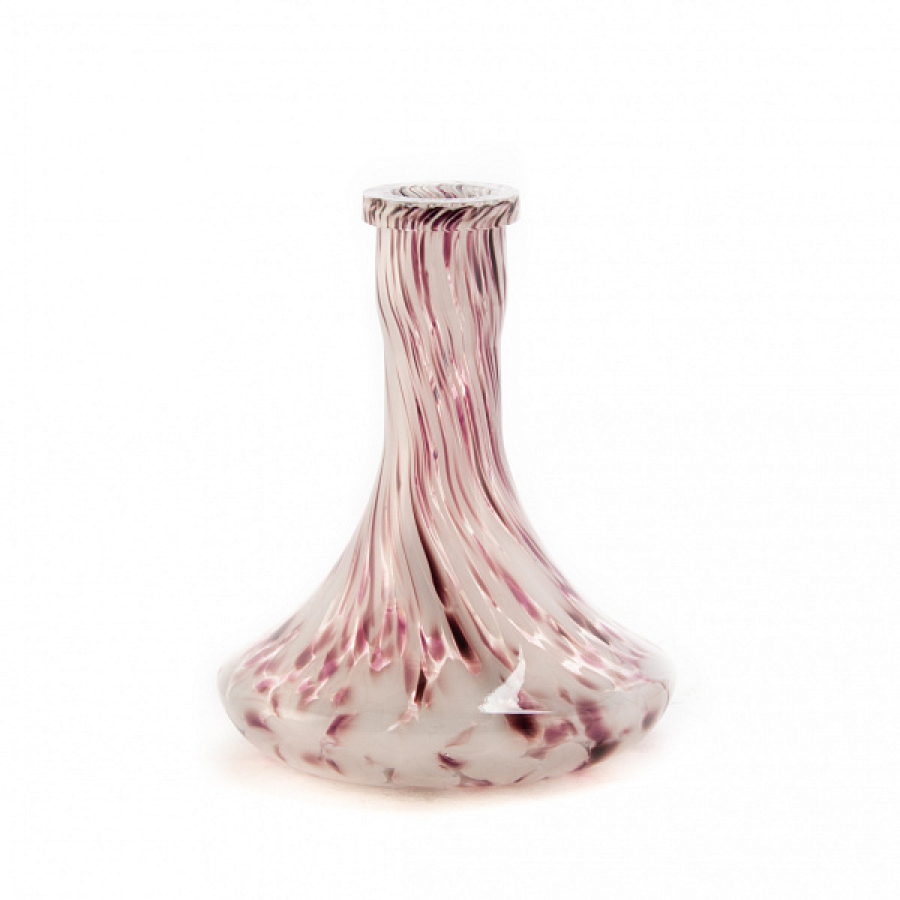 Колба Vessel Glass Крафт (Красный марганец,Белый)