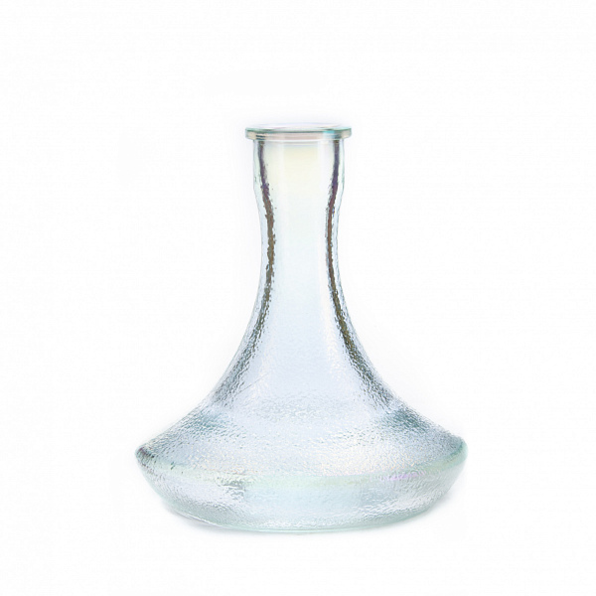Колба Vessel Glass Крафт (Прозрачный,Перламутр)