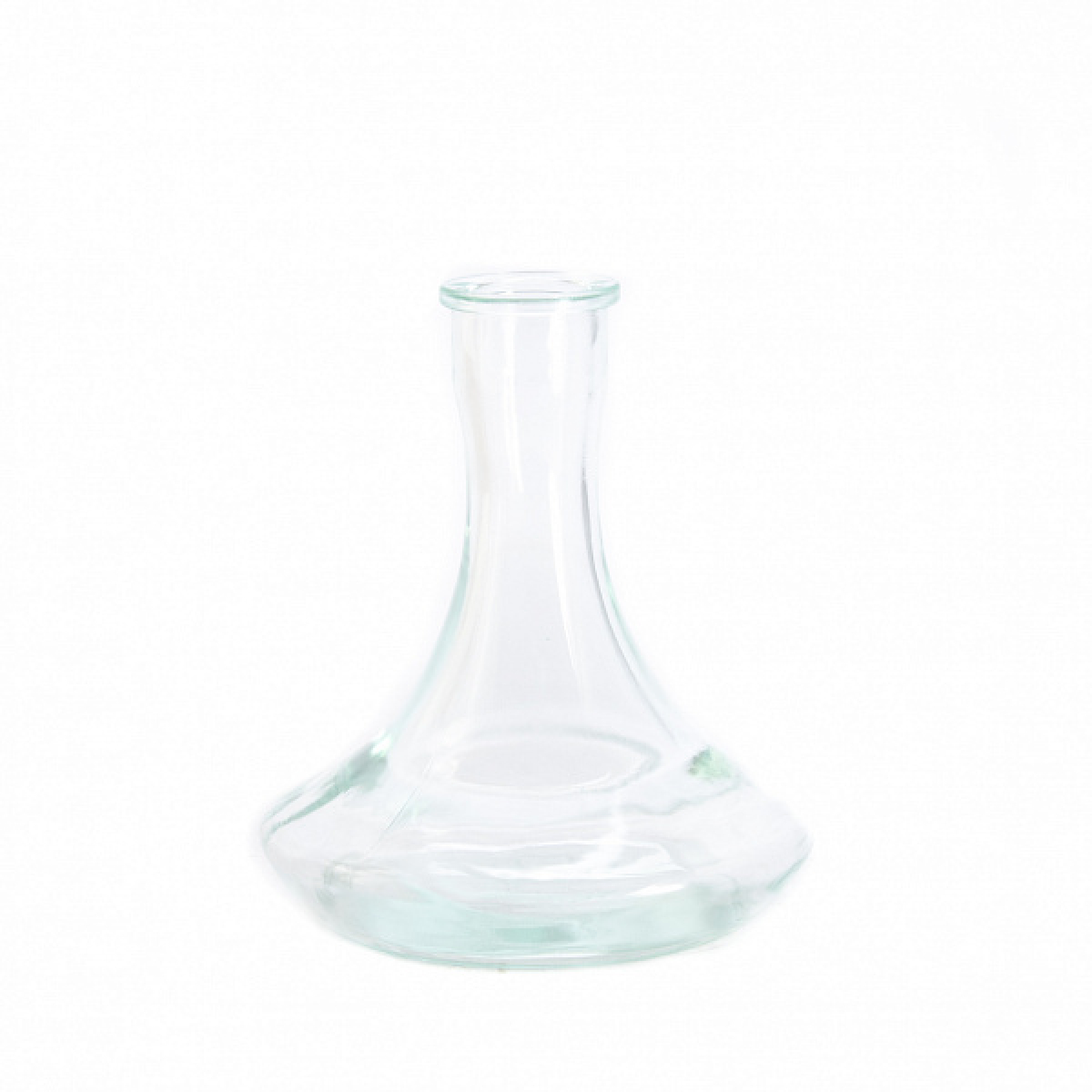 Колба Vessel Glass Крафт (Прозрачный)