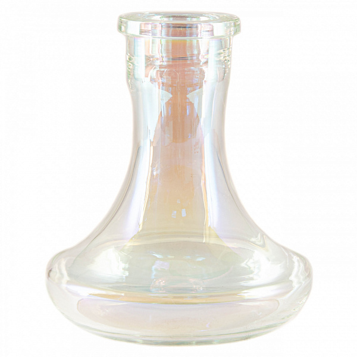 Колба Vessel Glass Крафт Мини (Перламутр)