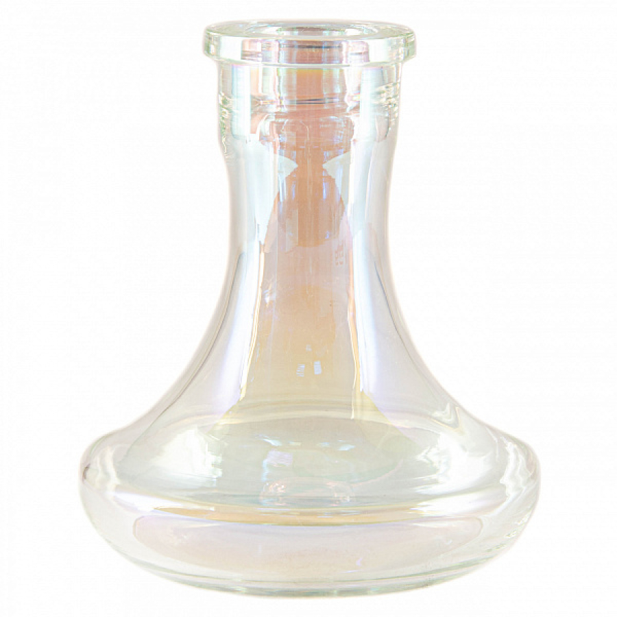 Колба Vessel Glass Крафт Мини (Перламутр)