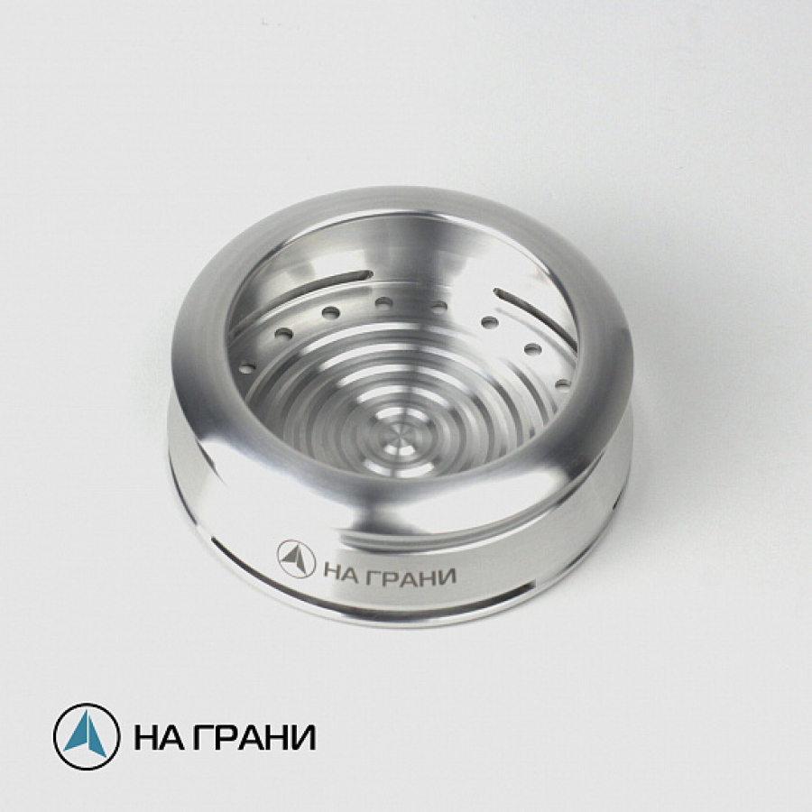 Калауд НА ГРАНИ Al