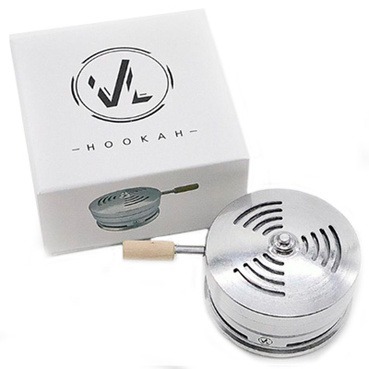 Калауд VL Hookah Static