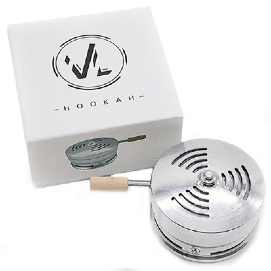 Калауд VL Hookah Static
