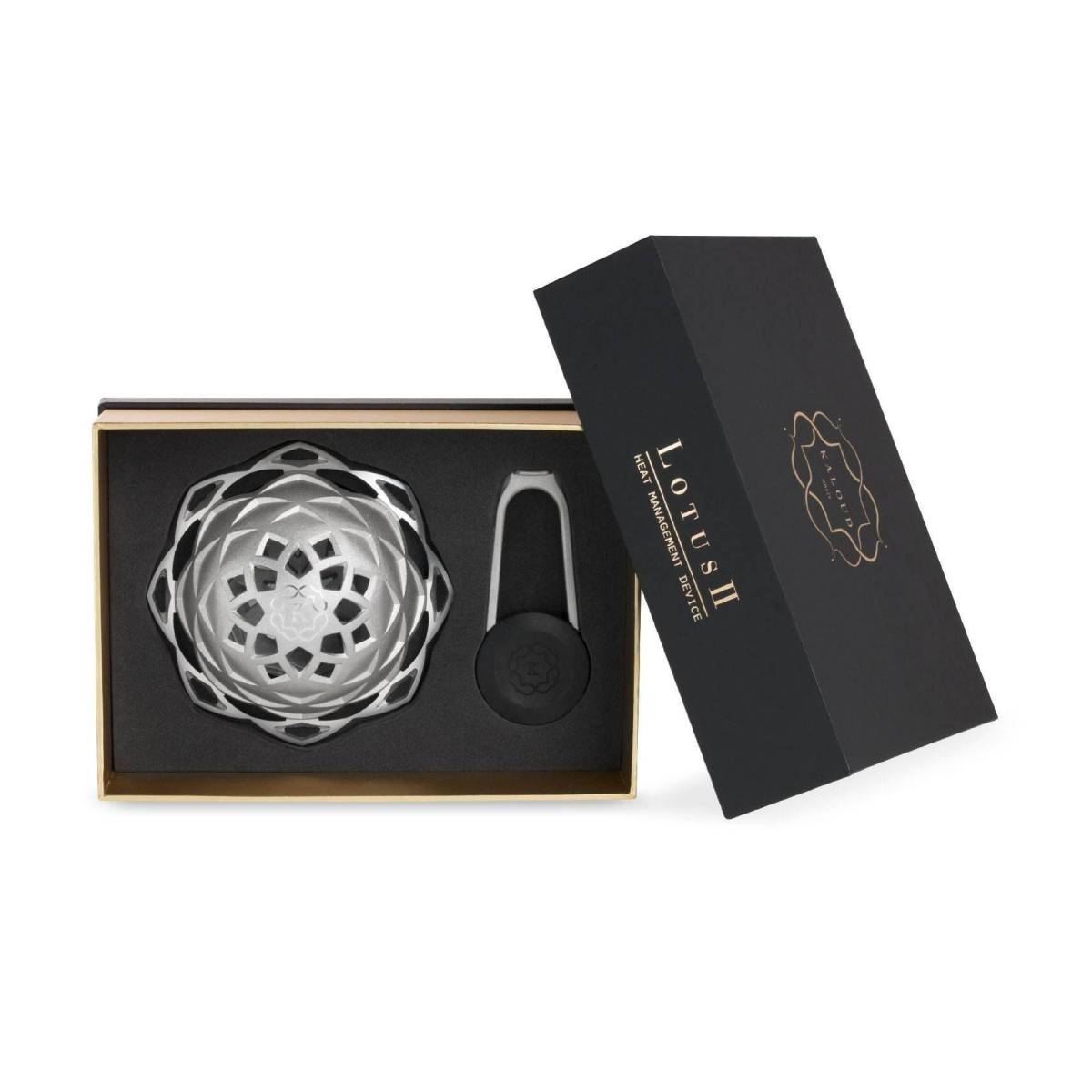 Kaloud Lotus II