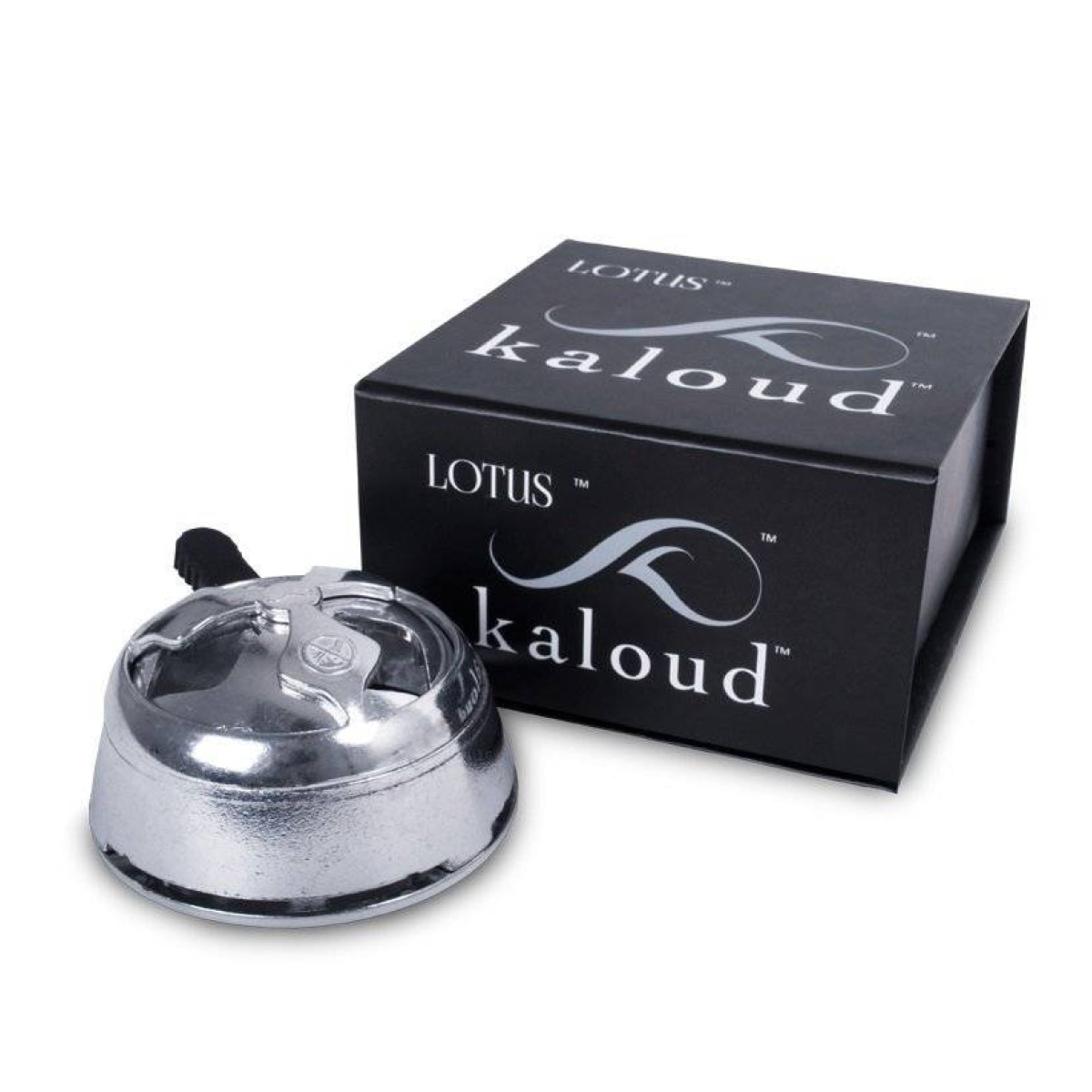 Kaloud Lotus - устройство управления жаром