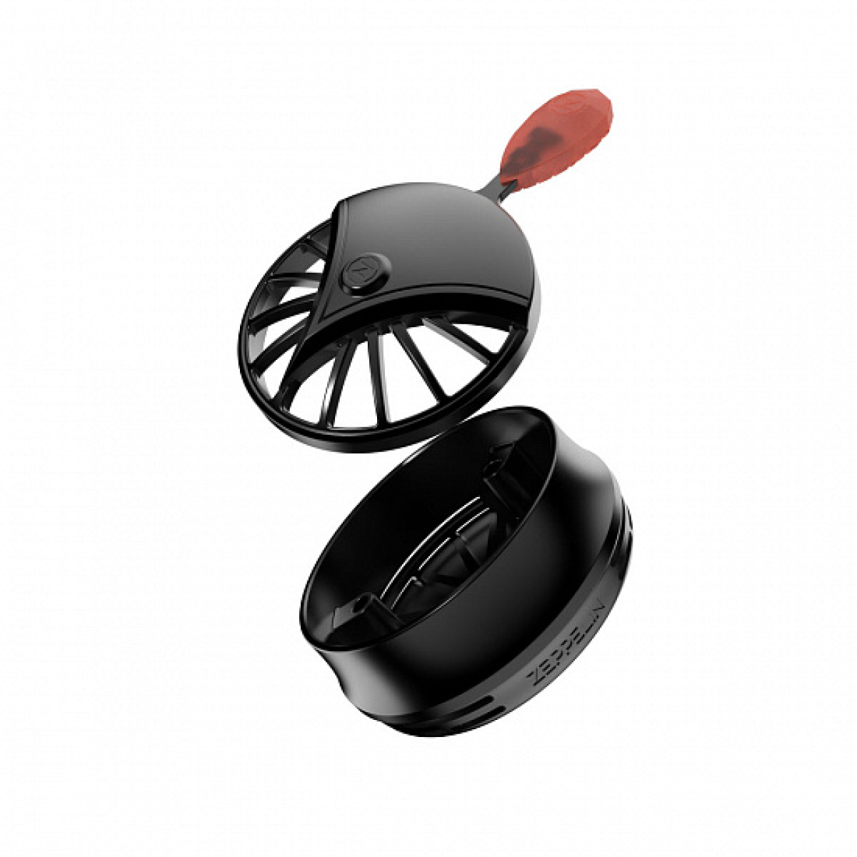 Калауд Zeppelin Black matte