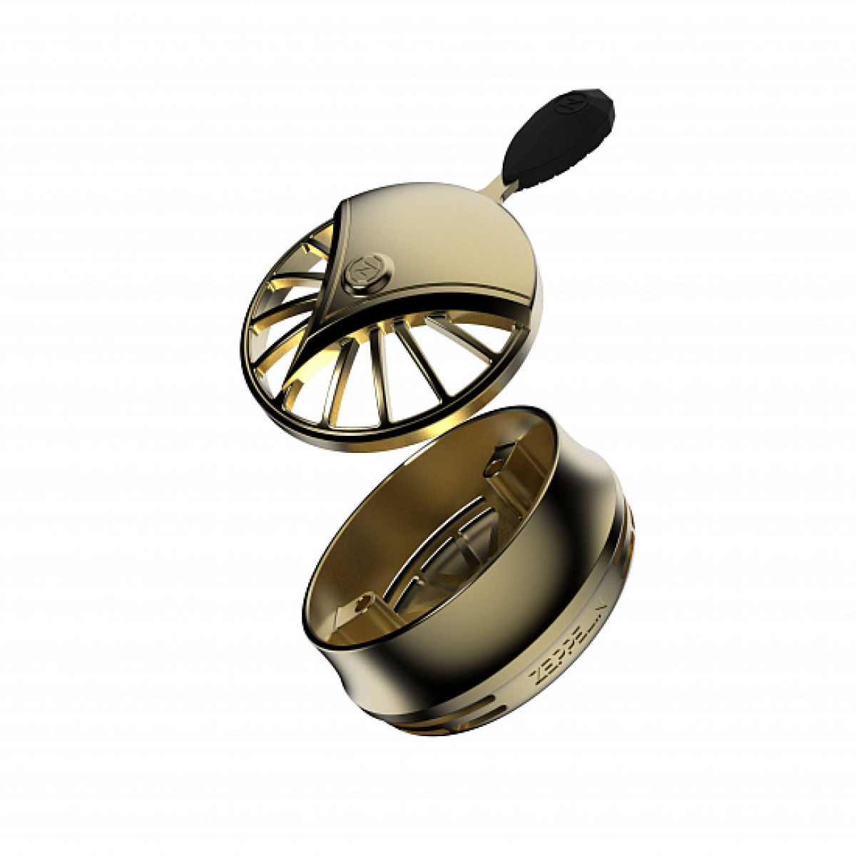 Калауд Zeppelin Gold matte