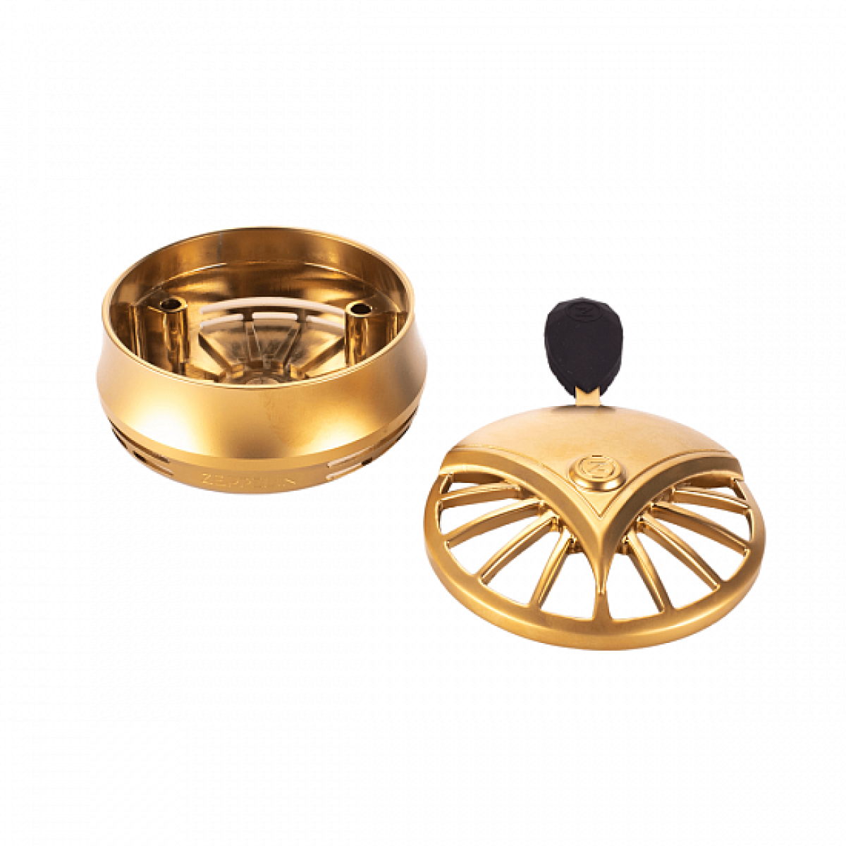 Калауд Zeppelin Bronze mate