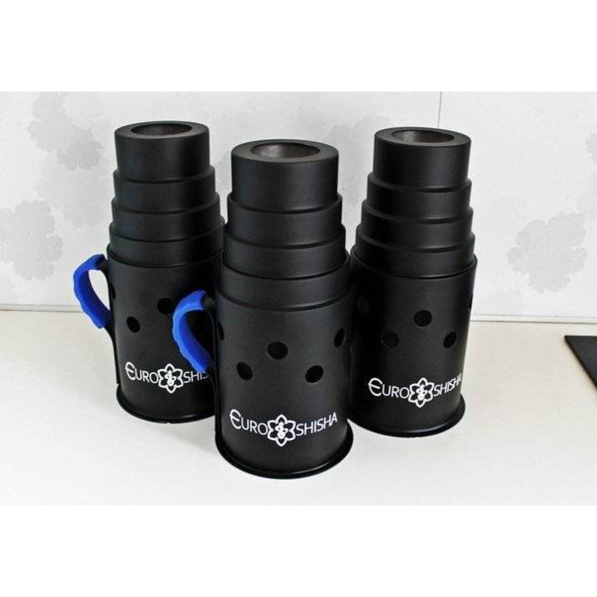 Колпак для кальяна Euro Shisha