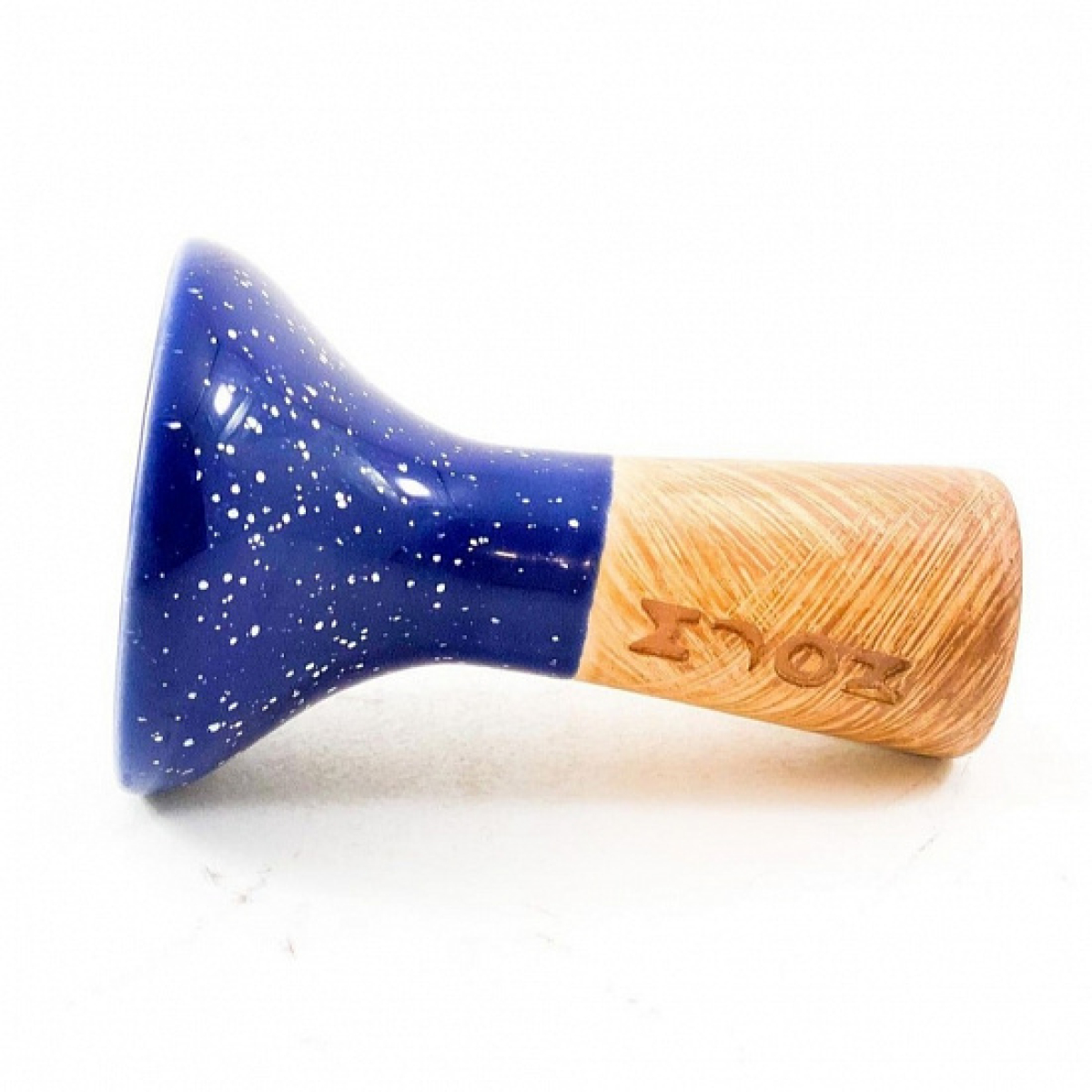 Чаша Moon Killer Blue space