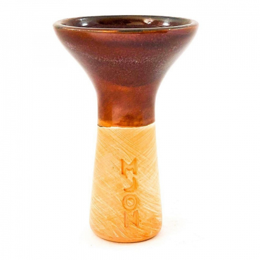 Чашка Moon Phunnel Brown honey