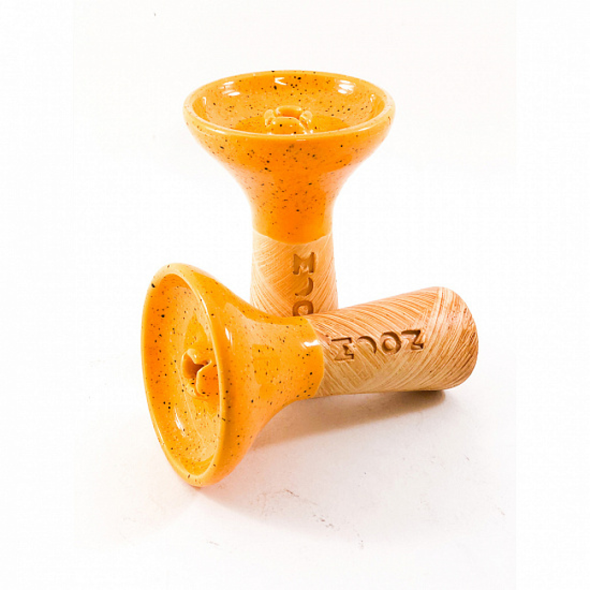 Чашка Moon Phunnel Yellow